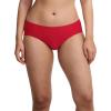 image:imageChantelle womens Softstretch Regular Rise Seamless Hipster PantiesMyrtle