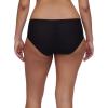 image:imageChantelle womens Softstretch Regular Rise Seamless Hipster PantiesMyrtle