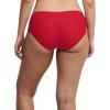 image:imageChantelle womens Softstretch Regular Rise Seamless Hipster PantiesMyrtle