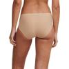 image:imageChantelle womens Softstretch Regular Rise Seamless Hipster PantiesMyrtle