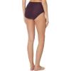 image:imageChantelle womens Softstretch Seamless High Waist Full BriefAubergine