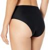 image:imageChantelle womens Softstretch Seamless High Waist Full BriefBlack