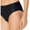 image:imageChantelle womens Softstretch Seamless High Waist Full BriefBlack