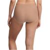 image:imageChantelle womens Softstretch Seamless High Waist Full BriefCoffee Latte