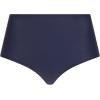 image:imageChantelle womens Softstretch Seamless High Waist Full BriefMarine Blue