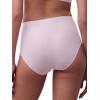 image:imageChantelle womens Softstretch Seamless High Waist Full BriefMauve