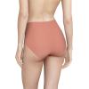 image:imageChantelle womens Softstretch Seamless High Waist Full BriefRose Canyon