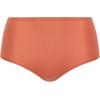 image:imageChantelle womens Softstretch Seamless High Waist Full BriefRose Canyon