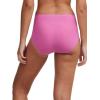 image:imageChantelle womens Softstretch Seamless High Waist Full BriefRosebud