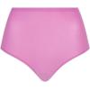 image:imageChantelle womens Softstretch Seamless High Waist Full BriefRosebud