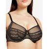 image:imageRvle Moi Underwire BraBlack