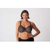image:imageRvle Moi Underwire BraBlack