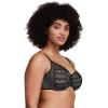 image:imageRvle Moi Underwire BraBlack