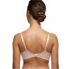 image:imageRvle Moi Underwire BraRose Fumee