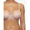 image:imageRvle Moi Underwire BraRose Fumee