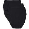 Black  3-pack