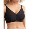 image:imageChantelle Womens Bare Essential Lightweight Wireless BraBlack