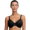 image:imageChantelle Womens Bare Essential Seamless Unlined MinimizerBlack