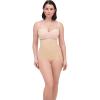 image:imageChantelle Womens Basic Shaping High Waist Brief ShaperUltra Nude