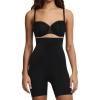 image:imageChantelle Womens Basic Shaping High Waist Midthigh ShaperBlack