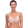 image:imageChantelle Womens C Magnifique Seamless Unlined MinimizerNeutral Leopard