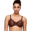 image:imageChantelle Womens C Magnifique Seamless Unlined MinimizerWalnut
