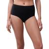 image:imageChantelle Womens Chantelle Womens Essential Leakproof Period High Waist BriefBlack
