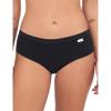 image:imageChantelle Womens Cotton Comfort HipsterBlack
