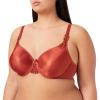 image:imageChantelle Womens Plus Size Hedona Seamless Unlined BraFox