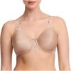 image:imageChantelle Womens Plus Size Hedona Seamless Unlined BraNude