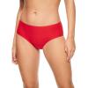 image:imageChantelle Womens Soft Stretch HipsterRed