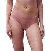 Pink Leopard Shimmer Print