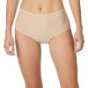 image:imageChantelle Womens Soft Stretch One Size Hipster PlusUltra Nude