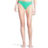 image:imageChantelle Womens Soft Stretch One Size Retro ThongFirefly