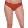 image:imageChantelle Womens Soft Stretch One Size Retro ThongFox