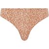 Neutral Leopard