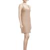 image:imageChantelle Womens Soft Stretch SlipNude