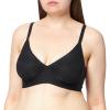 image:imageChantelle Womens Softstretch Non Padded Underwire BraBlack