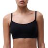 image:imageChantelle Womens Softstretch Scoop Padded BraletteBlack