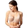 image:imageChantelle Womens Sport High Impact Everyday Active BraUltra Nude