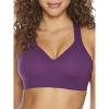 image:imageChantelle Womens Sport High Impact WirefreeBerry