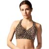 image:imageChantelle Womens Sport High Impact WirefreeLeopard
