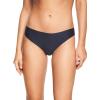 image:imageChantelle Womens Underwear SoftStretch Thong One Size 3 PackBlack