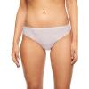 image:imageChantelle Womens Underwear SoftStretch Thong One Size 3 PackBlushing Pink