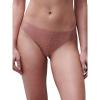 Pink Leopard Shimmer Print
