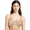 image:imageRvle Moi Underwire BraSuede