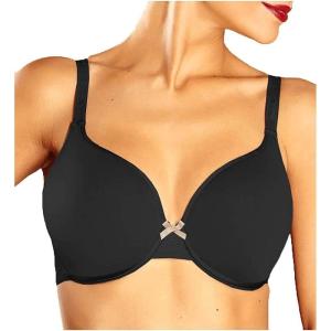 image:imageC Idal Back Smoothing BraBlack