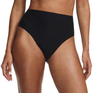 image:imageChantelle SoftStretch High Cut BriefBlack