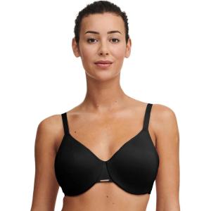 image:imageChantelle Womens Bare Essential Seamless Unlined MinimizerBlack