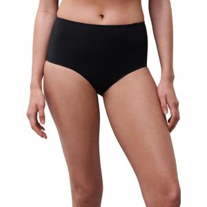 image:imageChantelle Womens Chantelle Womens Essential Leakproof Period High Waist BriefBlack